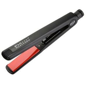 Open Box - FHI Heat -  Signature Hair Straightener Straightening Black